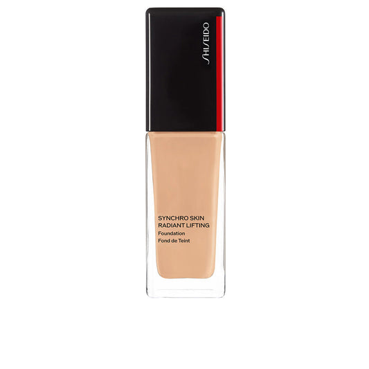Shiseido Pele sincro base levantamento radiante spf30 #310 30 ml