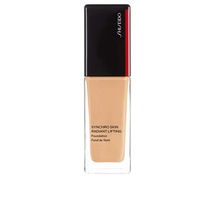 Shiseido Pele sincro base levantamento radiante fps30 #320 30 ml