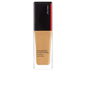 Shiseido Base lifting radiante synchro skin fps30 #340 30 ml