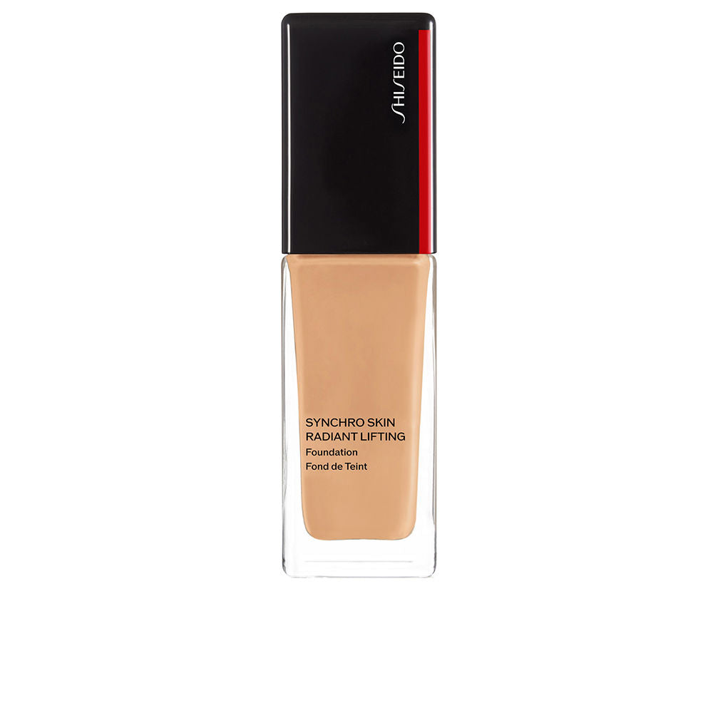 Shiseido Base lifting radiante synchro skin fps30 #350 30 ml