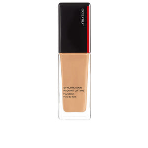 Shiseido Base lifting radiante synchro skin fps30 #350 30 ml