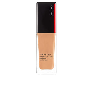 Shiseido Pele sincro base levantamento radiante spf30 #360 30 ml