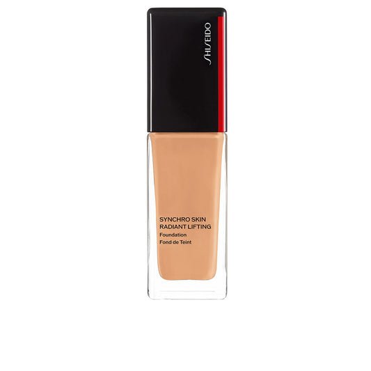 Shiseido Pele sincro base levantamento radiante spf30 #360 30 ml
