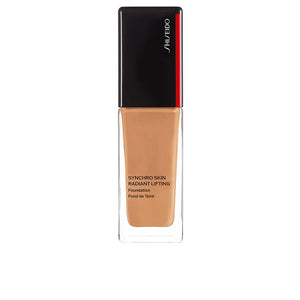 Shiseido Base lifting radiante synchro skin spf30 #410 30 ml
