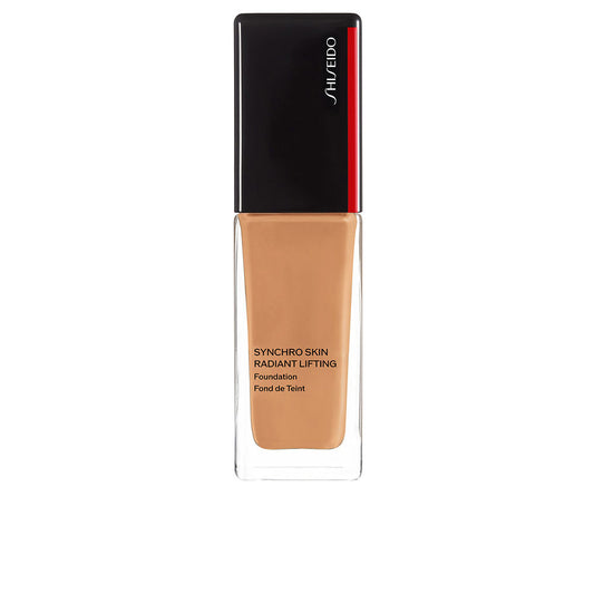 Shiseido Base lifting radiante synchro skin spf30 #410 30 ml