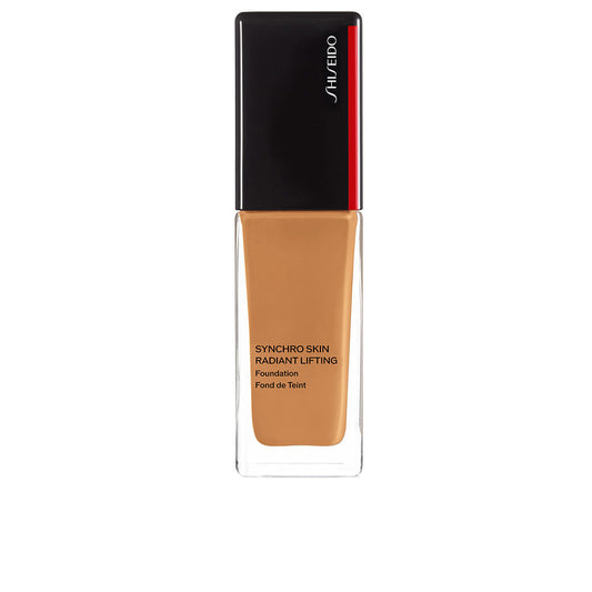 Shiseido Base lifting radiante synchro skin fps30 #420 30 ml