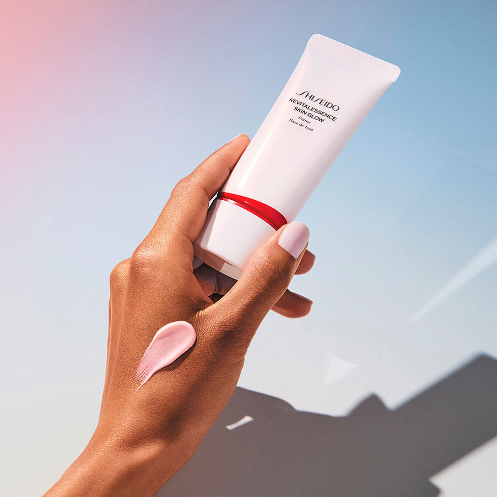 Shiseido Primer revitalessence skin glow fps25 30 ml