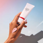 Shiseido Primer revitalessence skin glow fps25 30 ml