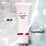 Shiseido Primer revitalessence skin glow fps25 30 ml