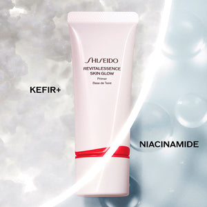 Shiseido Primer revitalessence skin glow fps25 30 ml