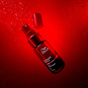 Wella Professionals Tratamento de soro noite reparo final 30 ml