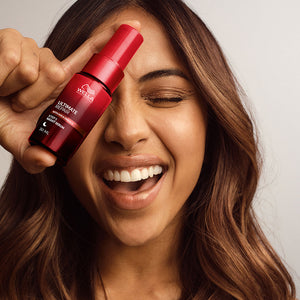 Wella Professionals Reparo final soro noturno tratamento leve 95 ml