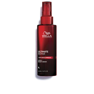 Wella Professionals Reparo final soro noturno tratamento leve 95 ml