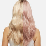 Wella Professionals Máscara fresca de cor máscara de cor blush #rosa natural 150 ml