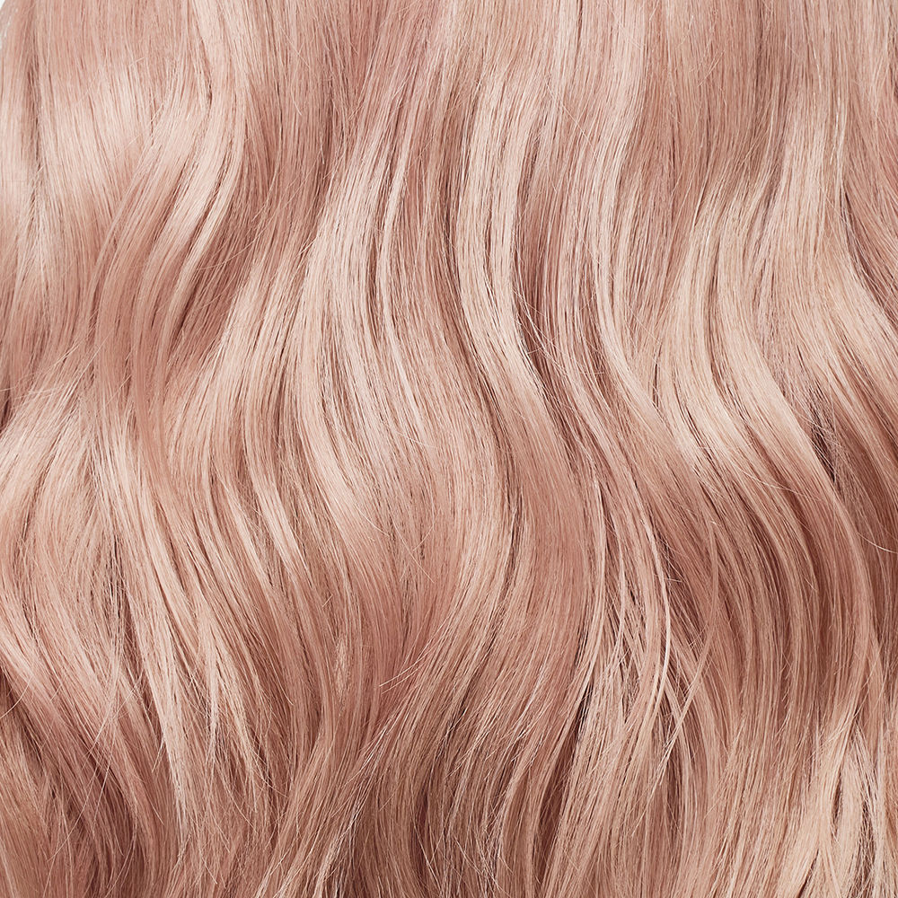 Wella Professionals Máscara fresca de cor máscara de cor blush #rosa natural 150 ml