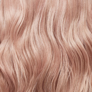 Wella Professionals Máscara fresca de cor máscara de cor blush #rosa natural 150 ml