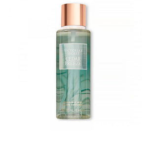 Victoria'S Secret Névoa de fragrância brisa de cedro 250 ml