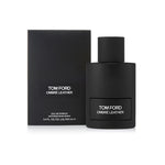 Tom Ford Ombré leather edp vapo 100 ml