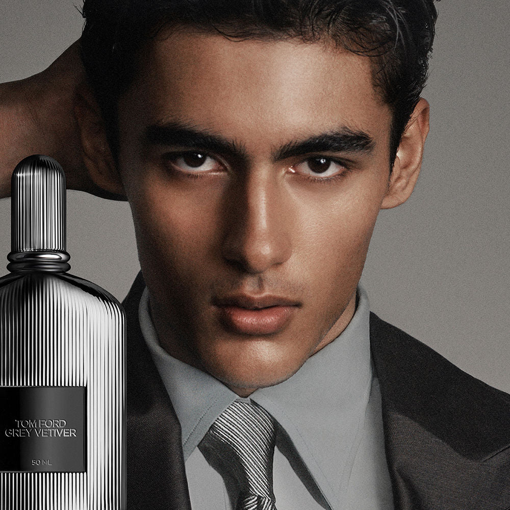 Tom Ford Grey vetiver parfum edp vapo 100 ml