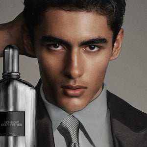 Tom Ford Grey vetiver parfum edp vapo 100 ml