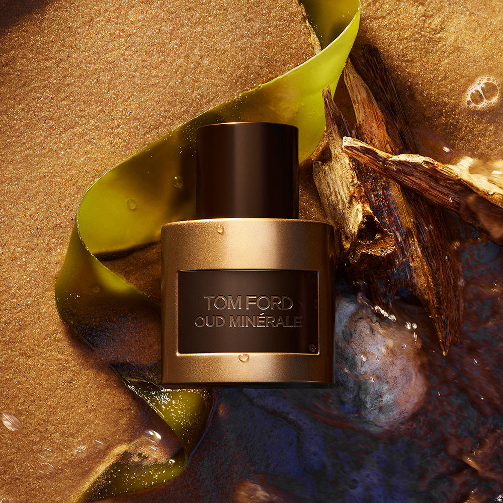 Tom Ford Oud minérale edp vapo 50 ml