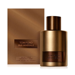 Tom Ford Oud minérale edp vapo 100 ml