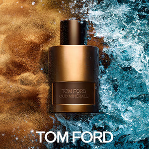 Tom Ford Oud minérale edp vapo 100 ml