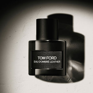 Tom Ford Eau d'ombré leather edt vapo 50 ml