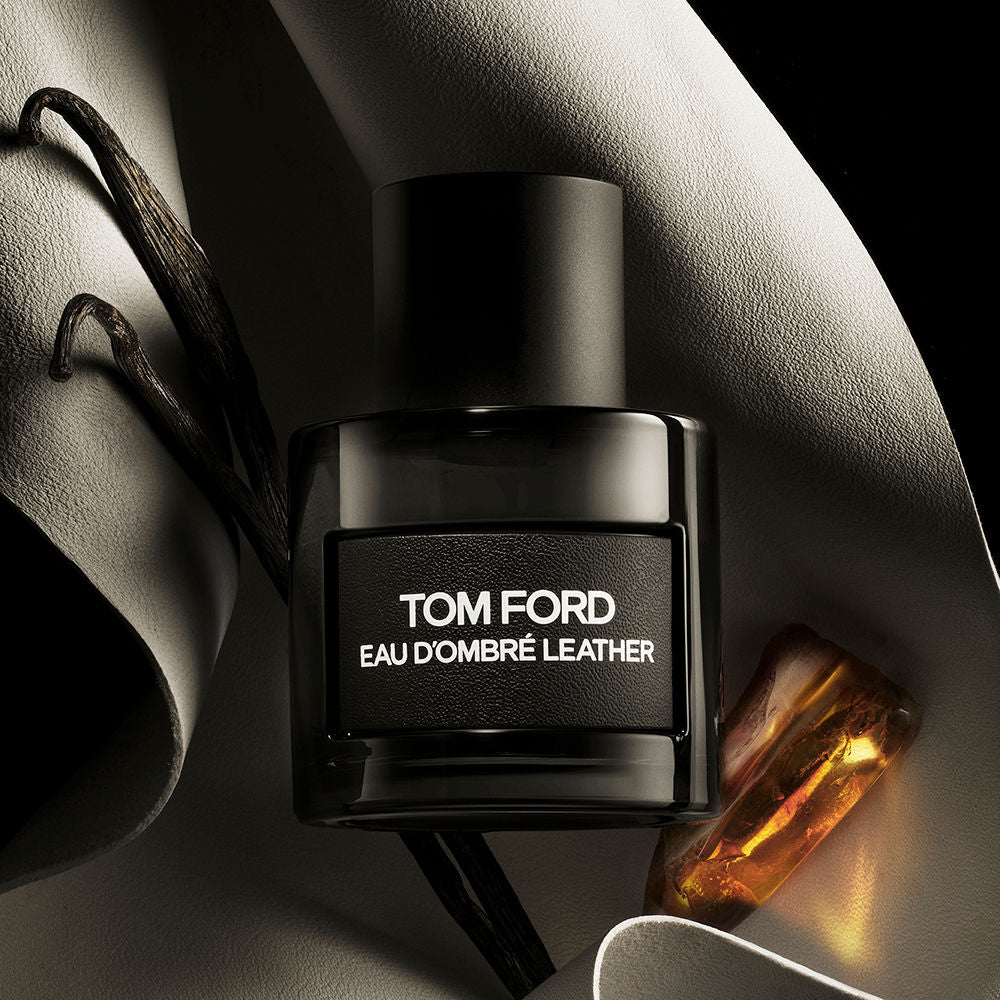 Tom Ford Eau d'ombré leather edt vapo 50 ml