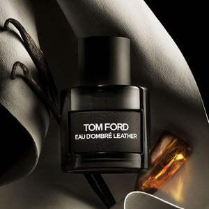 Tom Ford Eau d'ombré leather edt vapo 50 ml