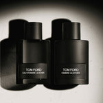 Tom Ford Eau d'ombré leather edt vapo 50 ml