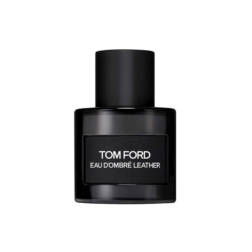 Tom Ford Eau d'ombré leather edt vapo 50 ml