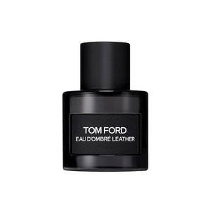 Tom Ford Eau d'ombré leather edt vapo 50 ml
