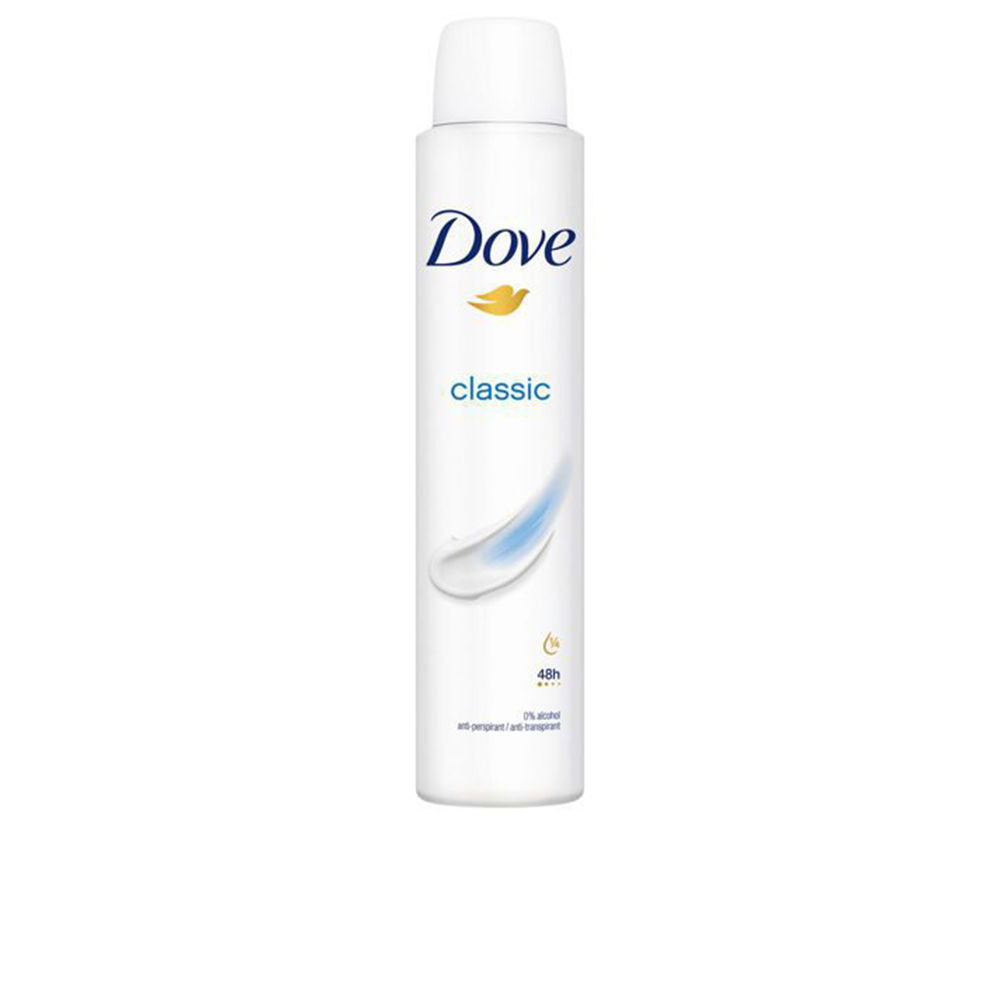 Dove Desodorante spray original 200 ml