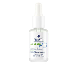 Rilastil Acnestil PB Gel Alisador Sebo-Normalizante 30ml