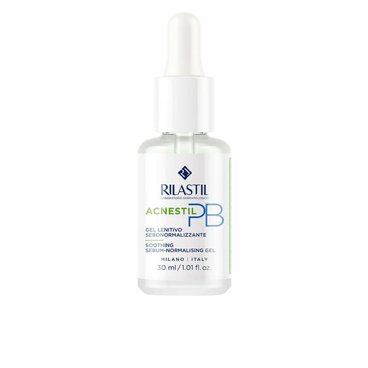 Rilastil Acnestil PB Gel Alisador Sebo-Normalizante 30ml