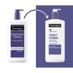 Neutrogena Loção de oferta intensa pacote firmeza visível 2 x 750 ml