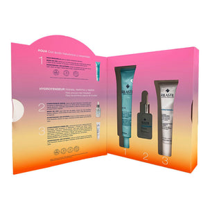 Rilastil Caso máscara aqua night routine 3 un.