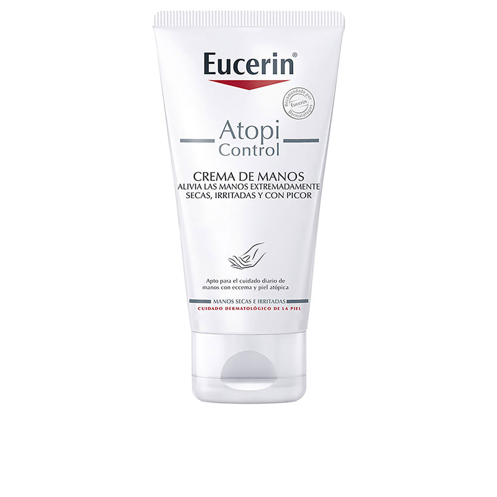 Eucerin Creme para as mãos atopicontrol 75 ml