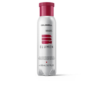 Goldwell Elumen Coloração Capilar de Longa Duração Sem Oxidante NN@5 200ml