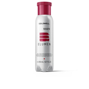 Goldwell Elumen Coloração Capilar de Longa Duração Sem Oxidante NN@9 200ml