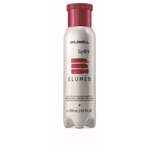 Goldwell Elumen color long lasting hair color oxidant-free #gy@9 200 ml