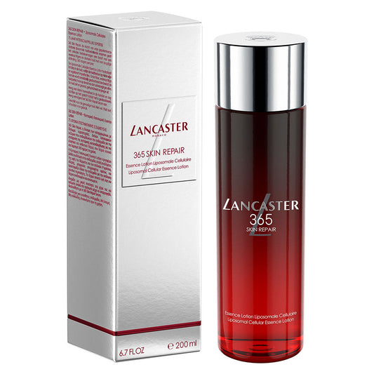 Lancaster 365 reparo da pele loção de essência celular lipossomal 200 ml