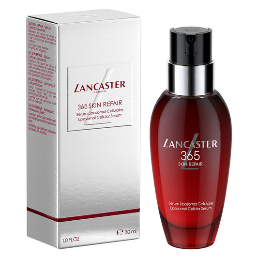 Lancaster 365 reparo da pele soro celular lipossomal 30 ml