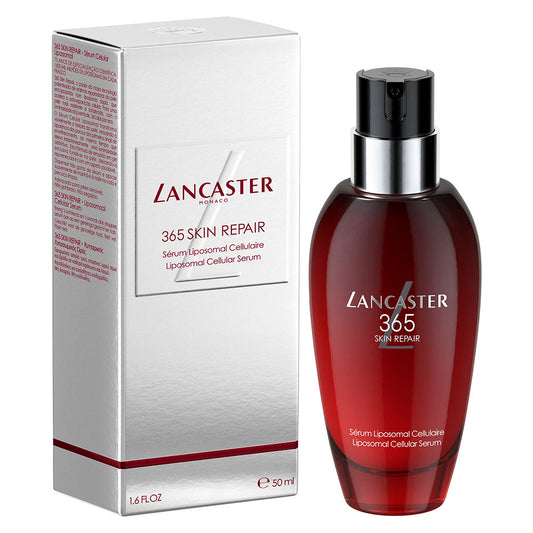 Lancaster 365 reparo da pele soro celular lipossomal 50 ml
