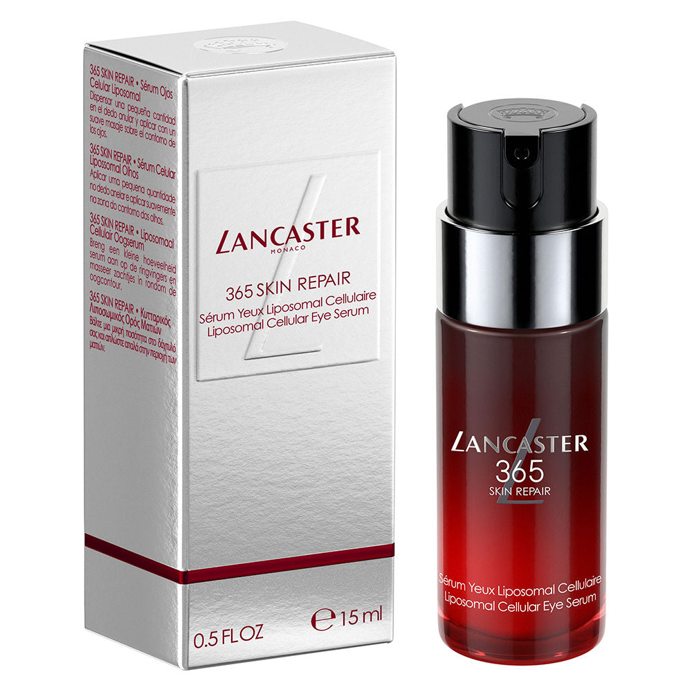Lancaster 365 Skin Repair Sérum Celular Lipossomal de Olhos 15ml