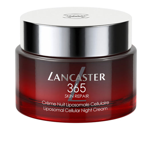 Lancaster 365 creme reparação de pele noturna 50 ml