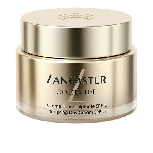 Lancaster Creme de dia elevador dourado fps15 50 ml