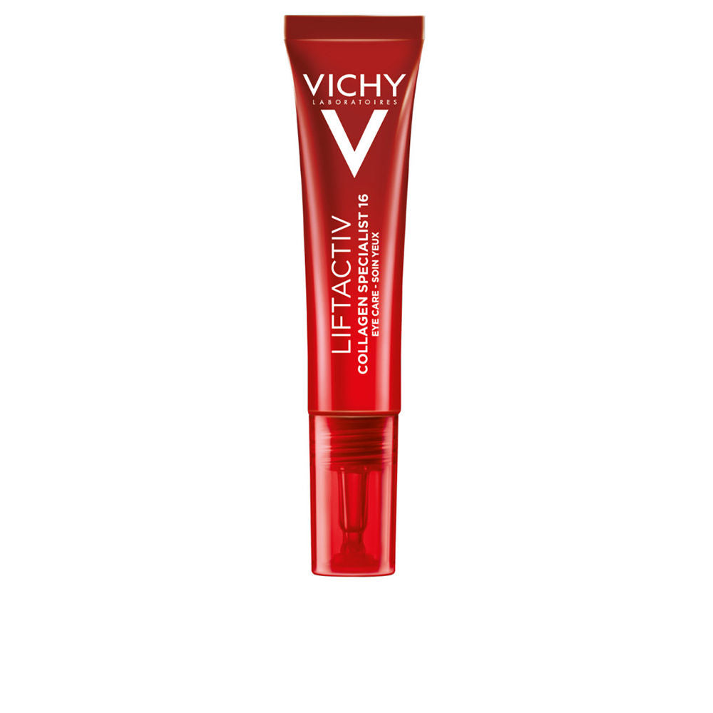 Vichy Liftactiv collagen specialist contorno de olhos 15 ml