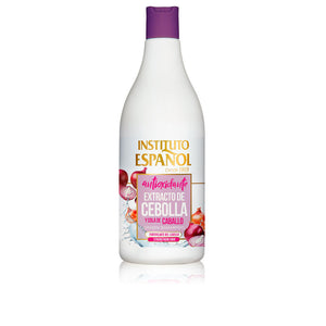 Instituto Español Shampoo extrato de cebola 750 ml